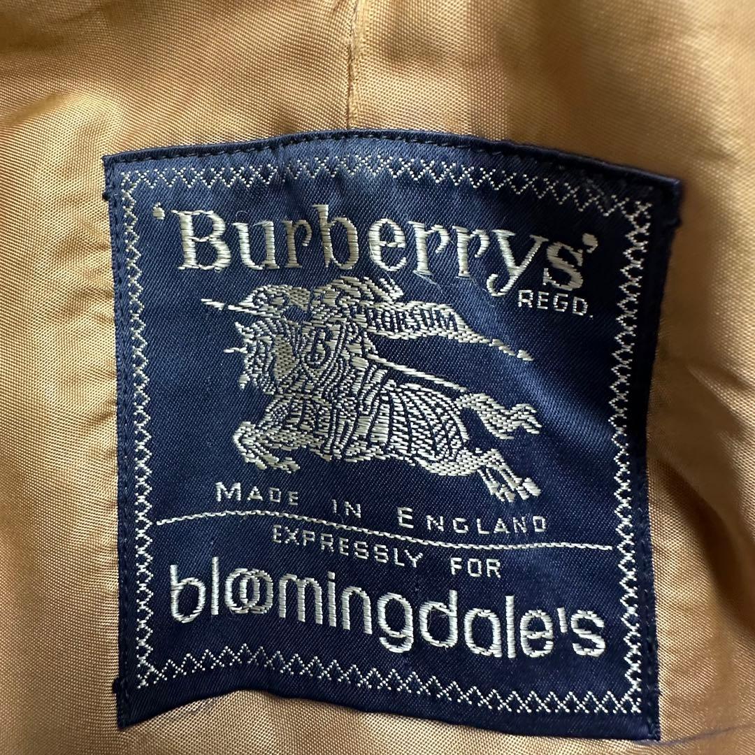 バーバリー　トレンチコート　ベルト　ライナー　ノバチェック ハニーベージュ