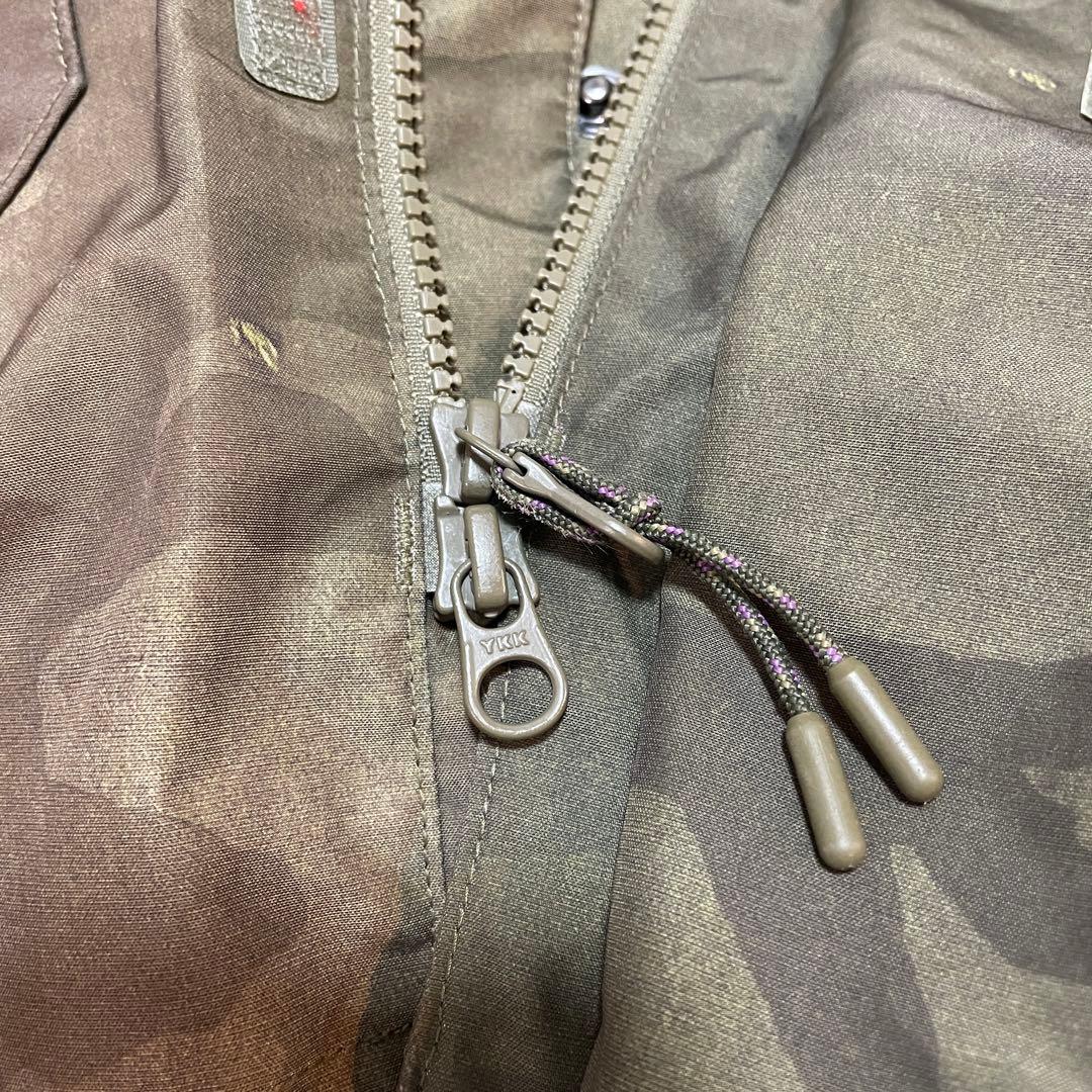 BurtonバートンスキーウェアスノーボードジャケットパーカーGORETEX迷彩