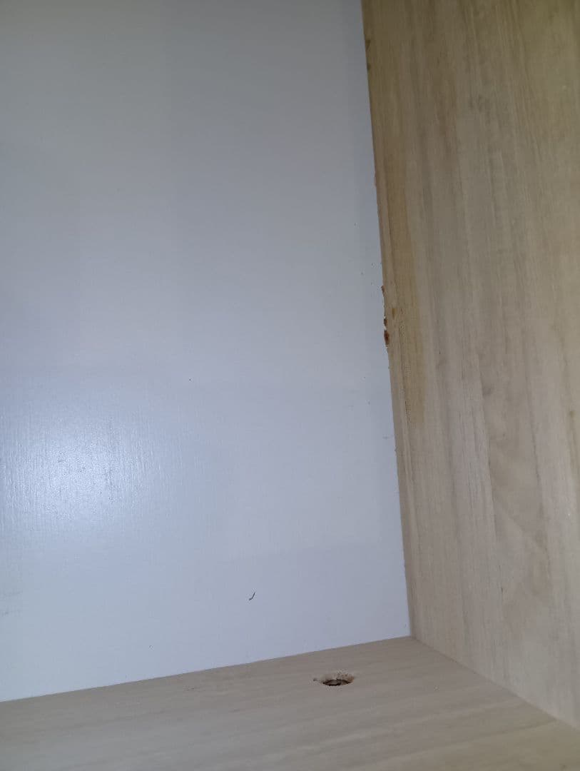 unico キャビネット　チェスト　サイドボード　TUO 幅120