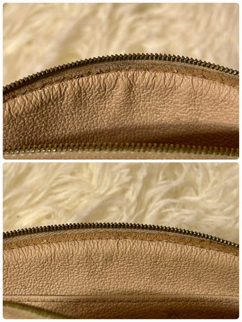 即日発送⭐️LOUIS VUITTON ダミエ アズール コスメ ポーチ