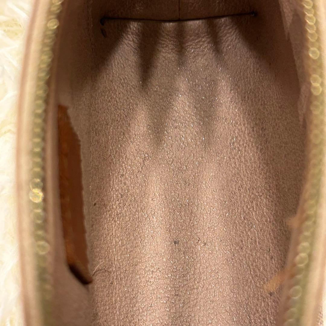 即日発送⭐️LOUIS VUITTON ダミエ アズール コスメ ポーチ