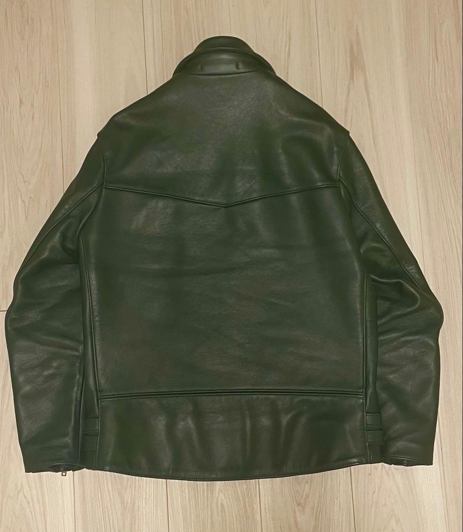 666 LJM-1L サイズ：38