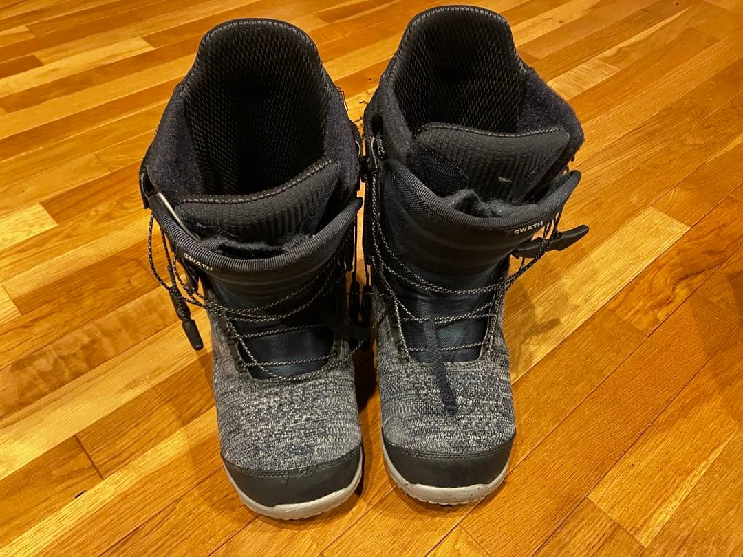 BURTON SWATH スノーボードブーツ