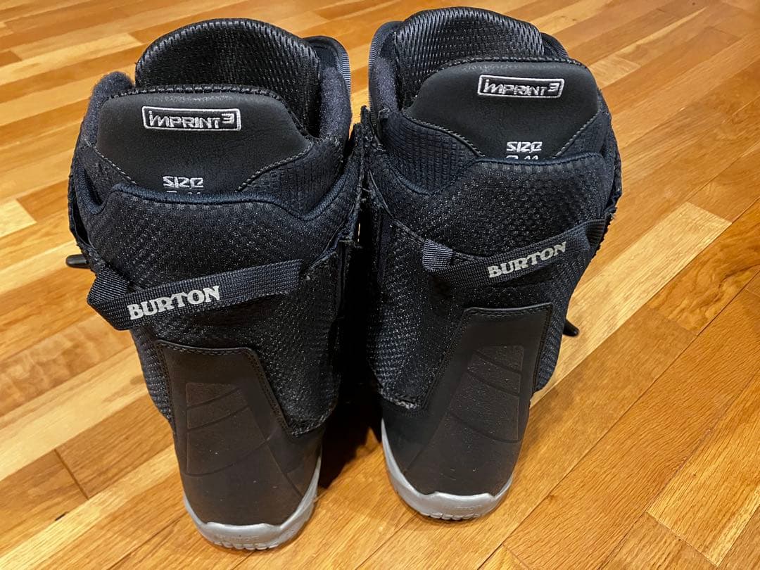 BURTON SWATH スノーボードブーツ