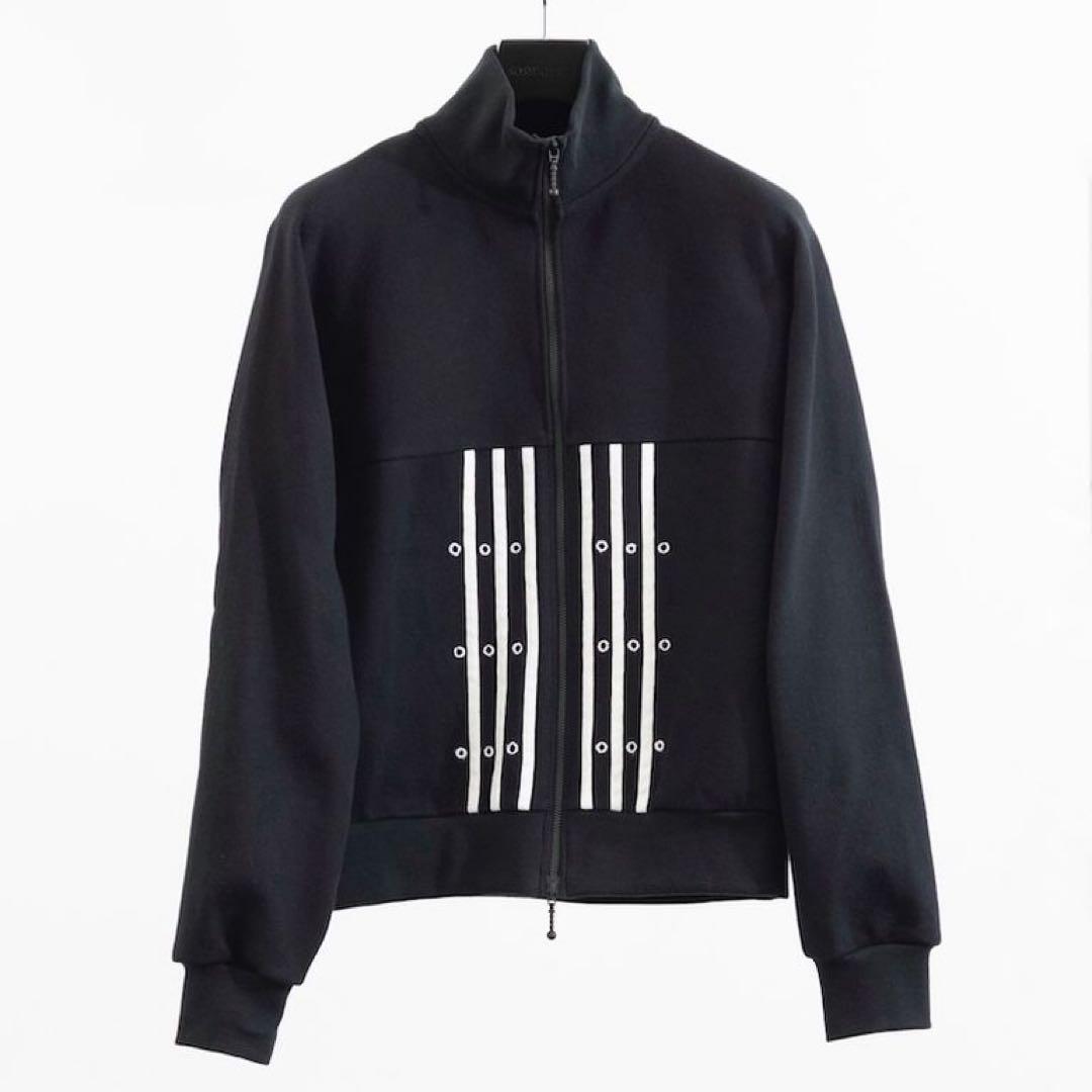 SOSHIOTSUKI BDH Track Jacket 44 ブラック