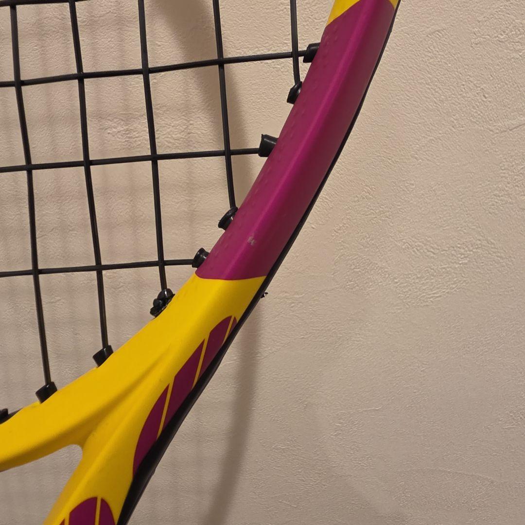 PURE AERO RAFA G3 ピュアアエロ　ラファ　ナダル　限定
