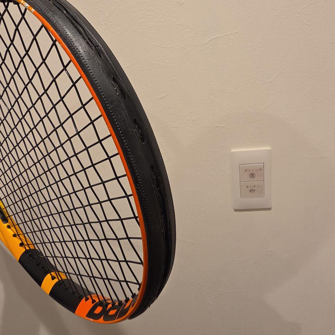 PURE AERO RAFA G3 ピュアアエロ　ラファ　ナダル　限定