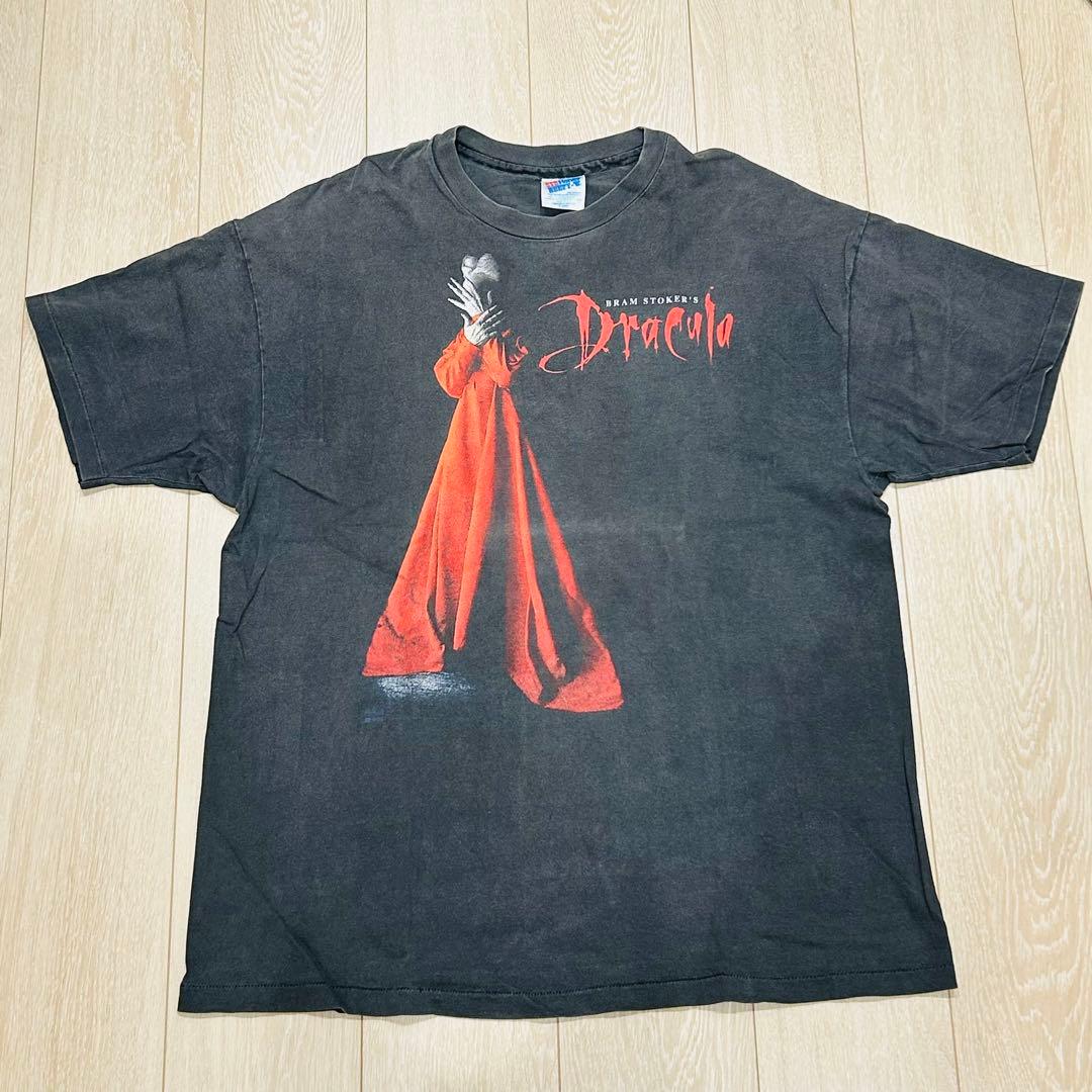 Bram Stoker's Dracula 映画T ヴィンテージ XL 古着