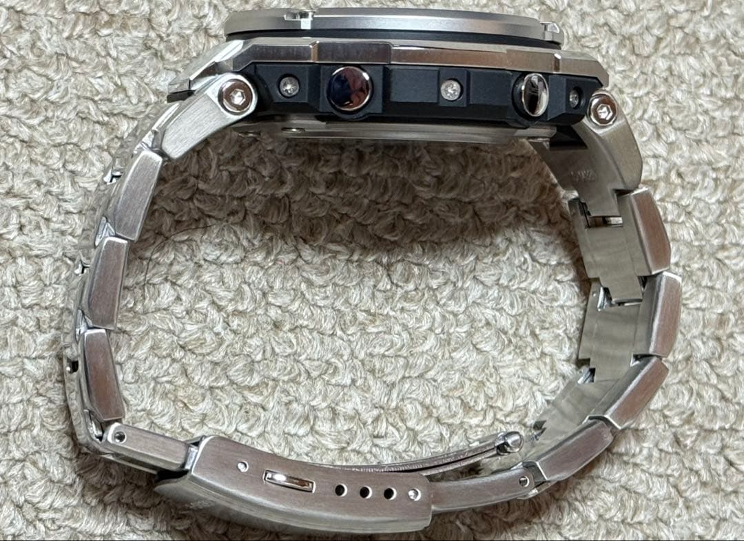 GST-W310D-1AJF G-STEEL CASIO カシオ Gショック