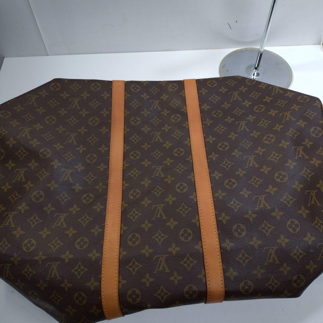 Louis Vuitton/ルイヴィトン ボストンバッグ　キーポル60　美品