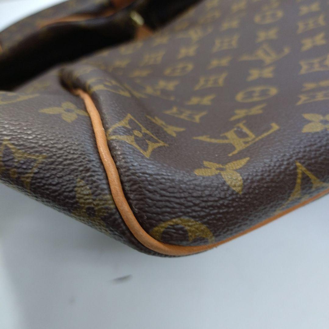Louis Vuitton/ルイヴィトン ボストンバッグ　キーポル60　美品
