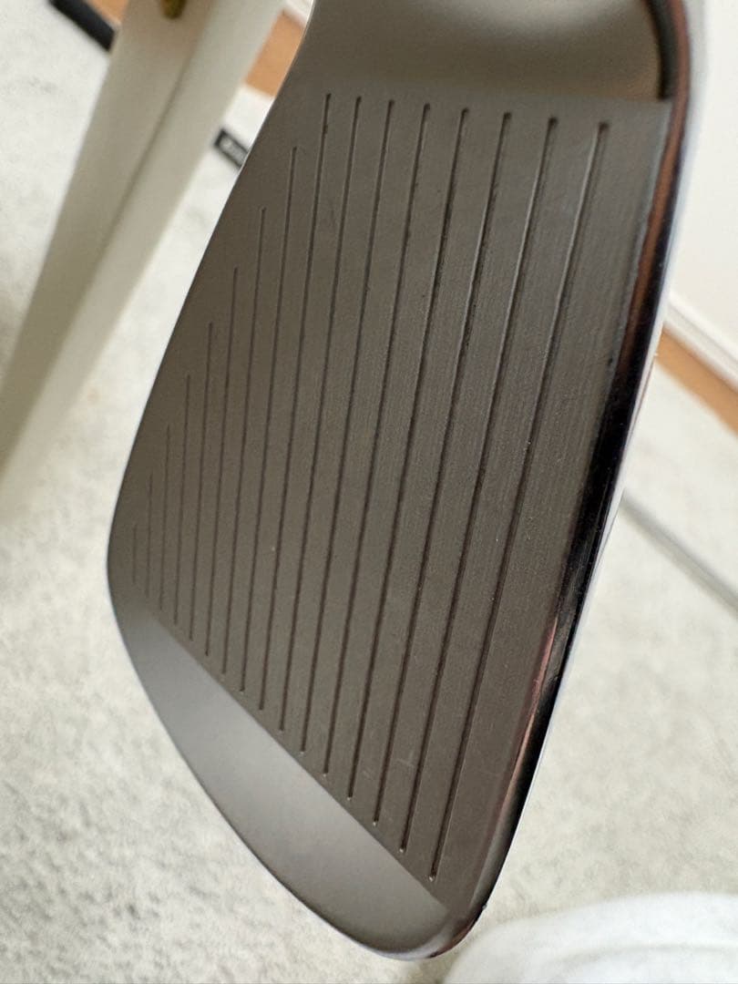 スリクソンzx5 アイアンセット 5, 6, 7, 8, 9, P