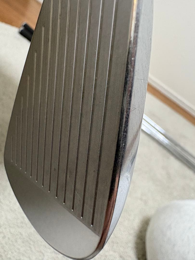 スリクソンzx5 アイアンセット 5, 6, 7, 8, 9, P