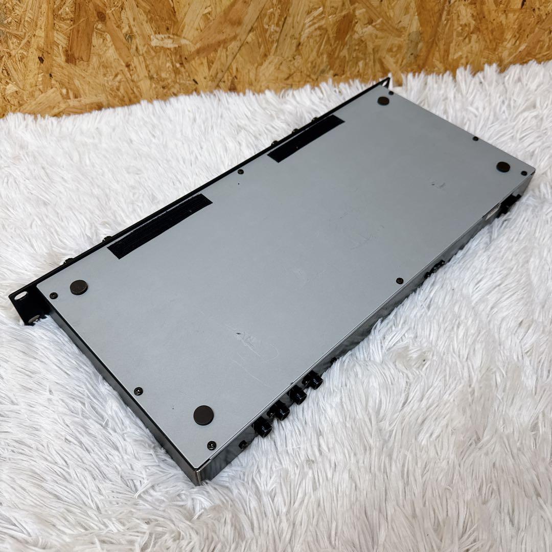 YAMAHA REV100 デジタルリバーブレーター ヤマハ reverb