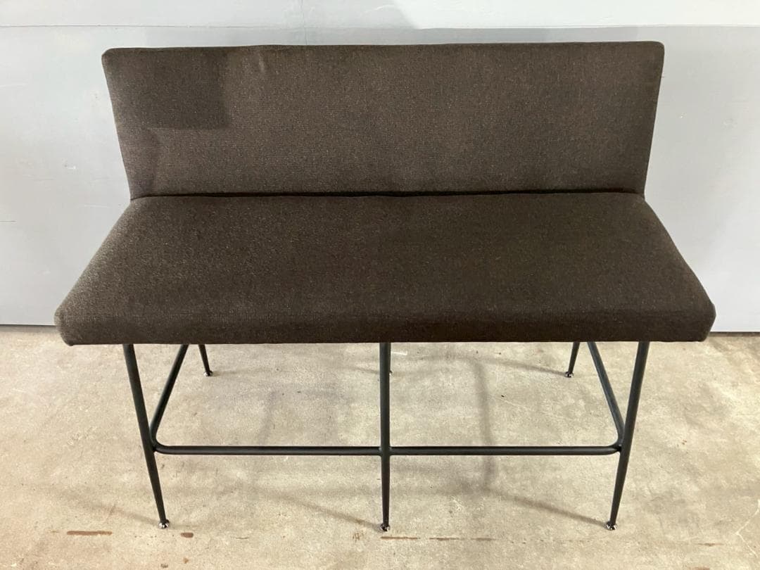 カウンターベンチ バーベンチ ベンチチェア ベンチ カウンターチェア RW498