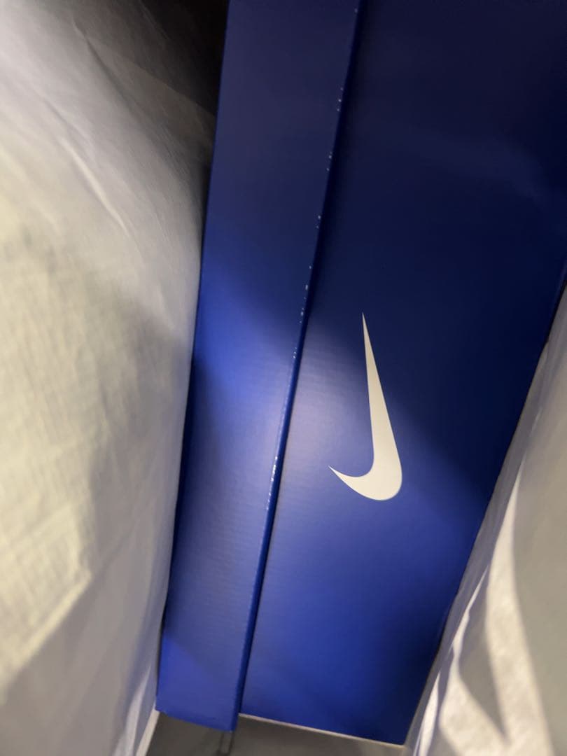 fragment design × Nike Book 2 28cm