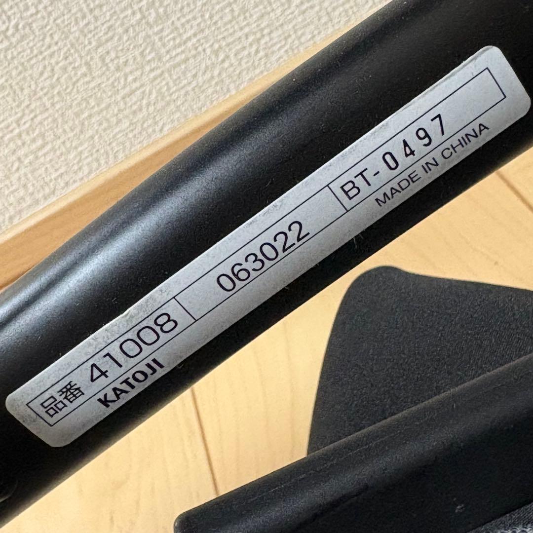 KATOJI カトージ ベビーカー 2-Seater 2シーター（グレー）