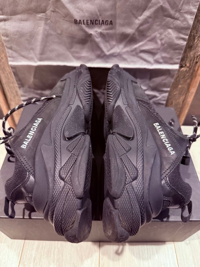 BALENCIAGA トリプルS 40 バレンシアガ