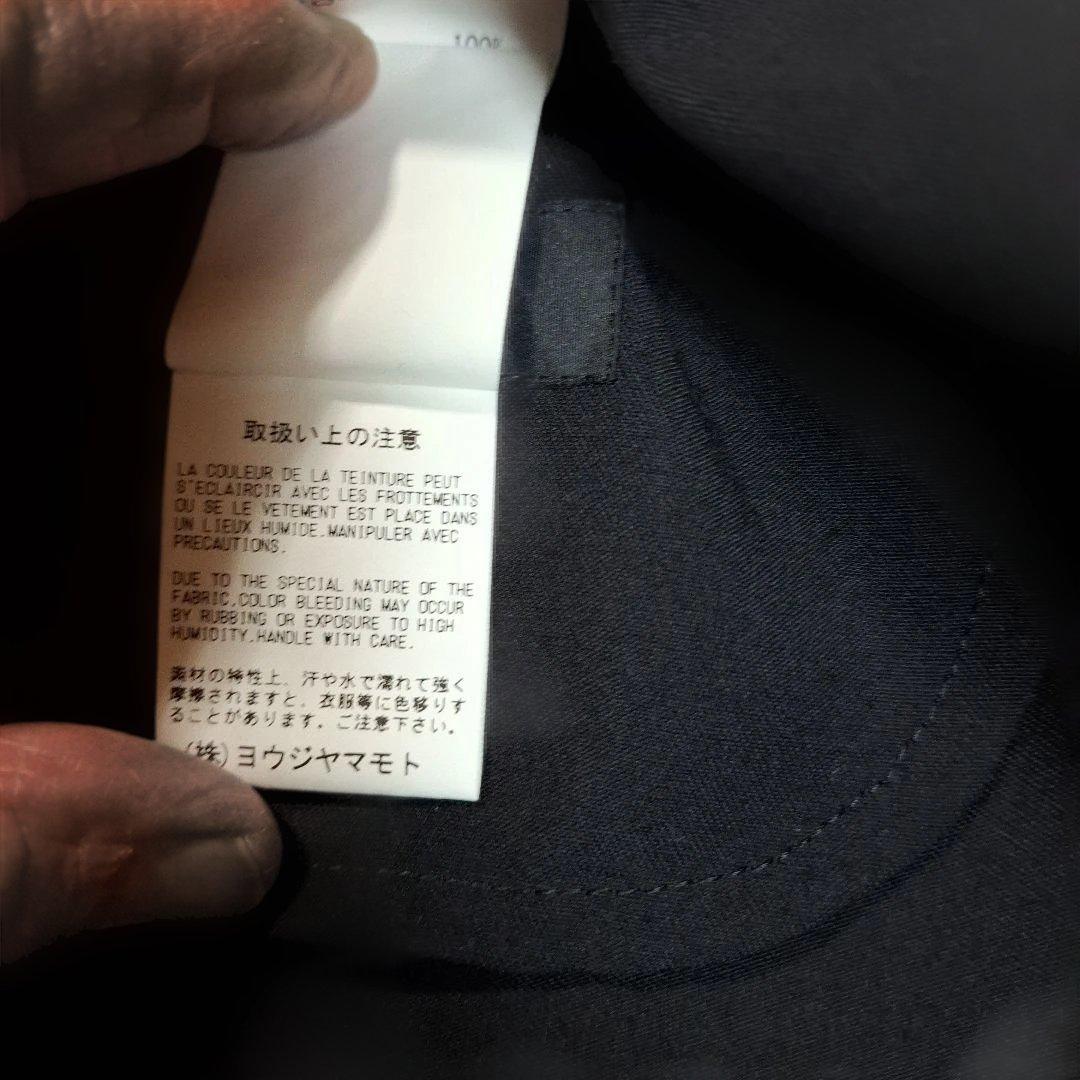 Y'S　ジャンバ-スカート