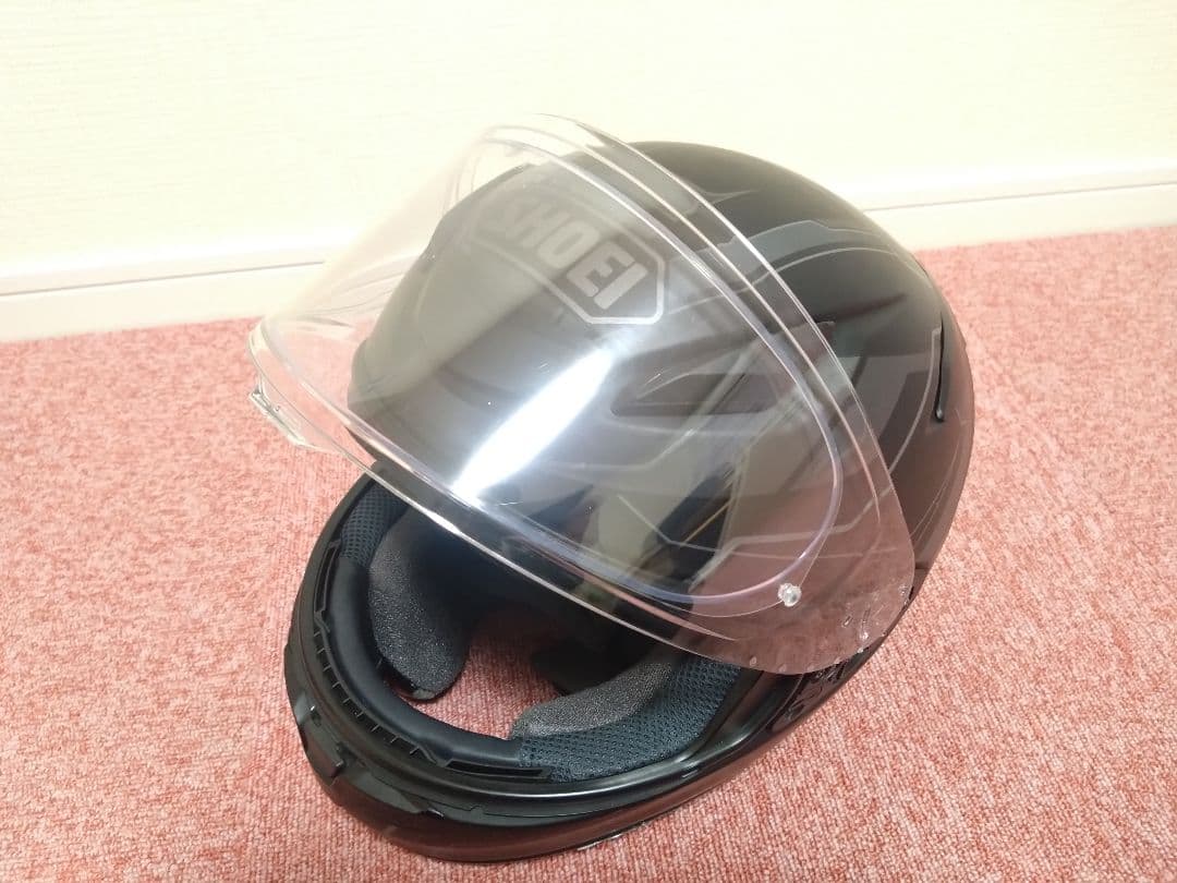 ★落下無し★ SHOEI Z-8 プロローグ TC-11 M ショウエイ z8