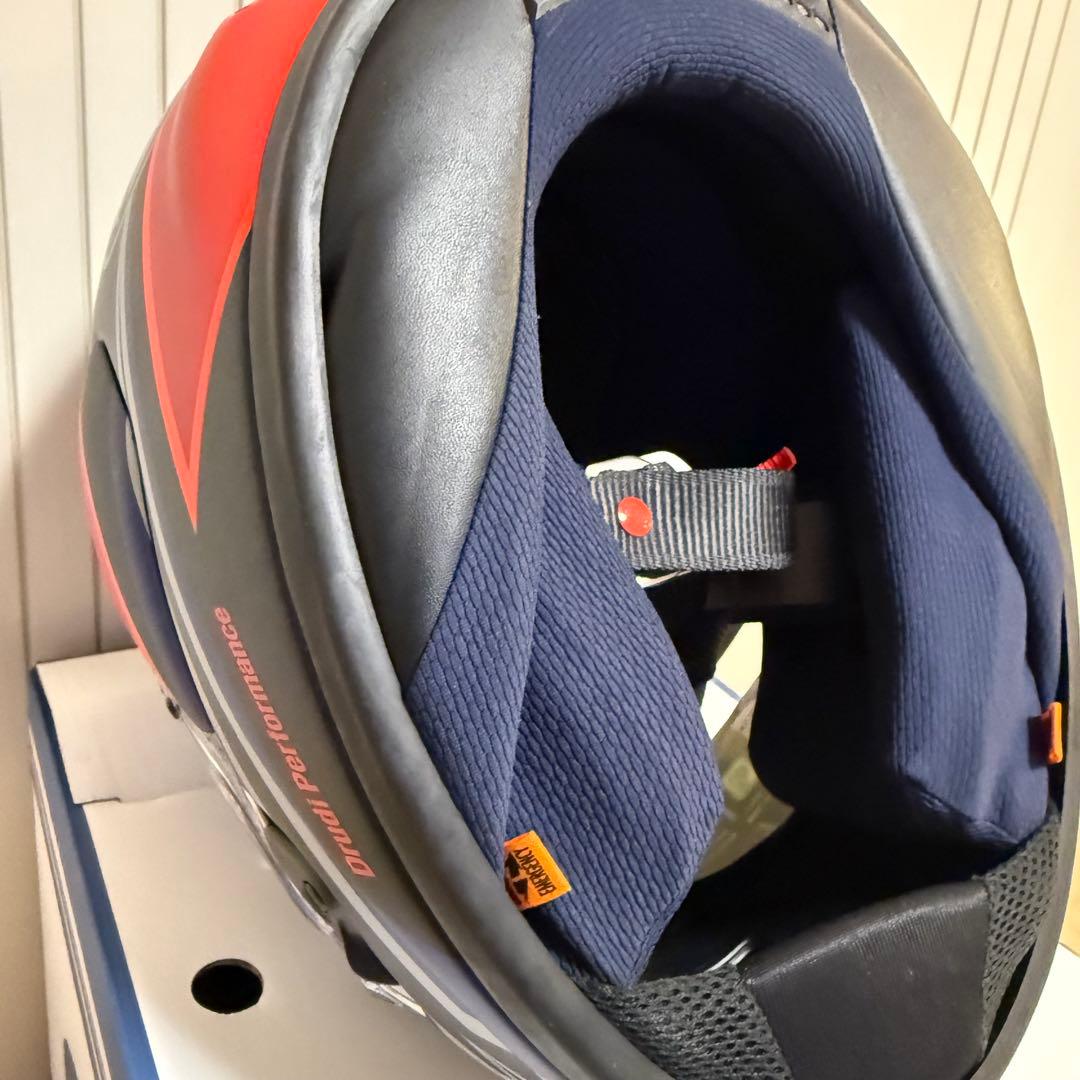 arai Astro-GX Star & Stripe XL 内装&シールド新品