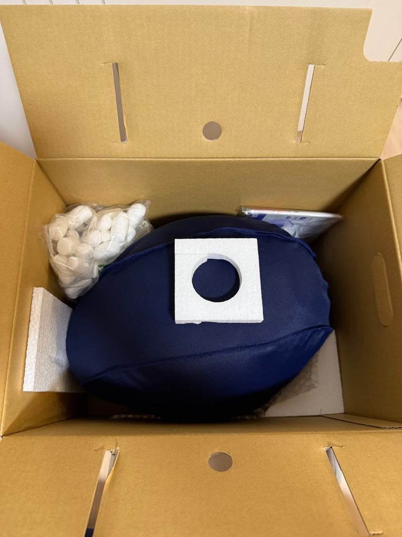 arai Astro-GX Star & Stripe XL 内装&シールド新品