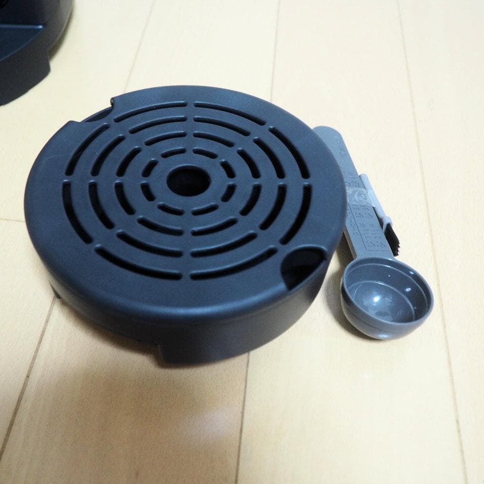 ZOJIRUSHI 象印 EC-RT40-BA コーヒーメーカー 珈琲通