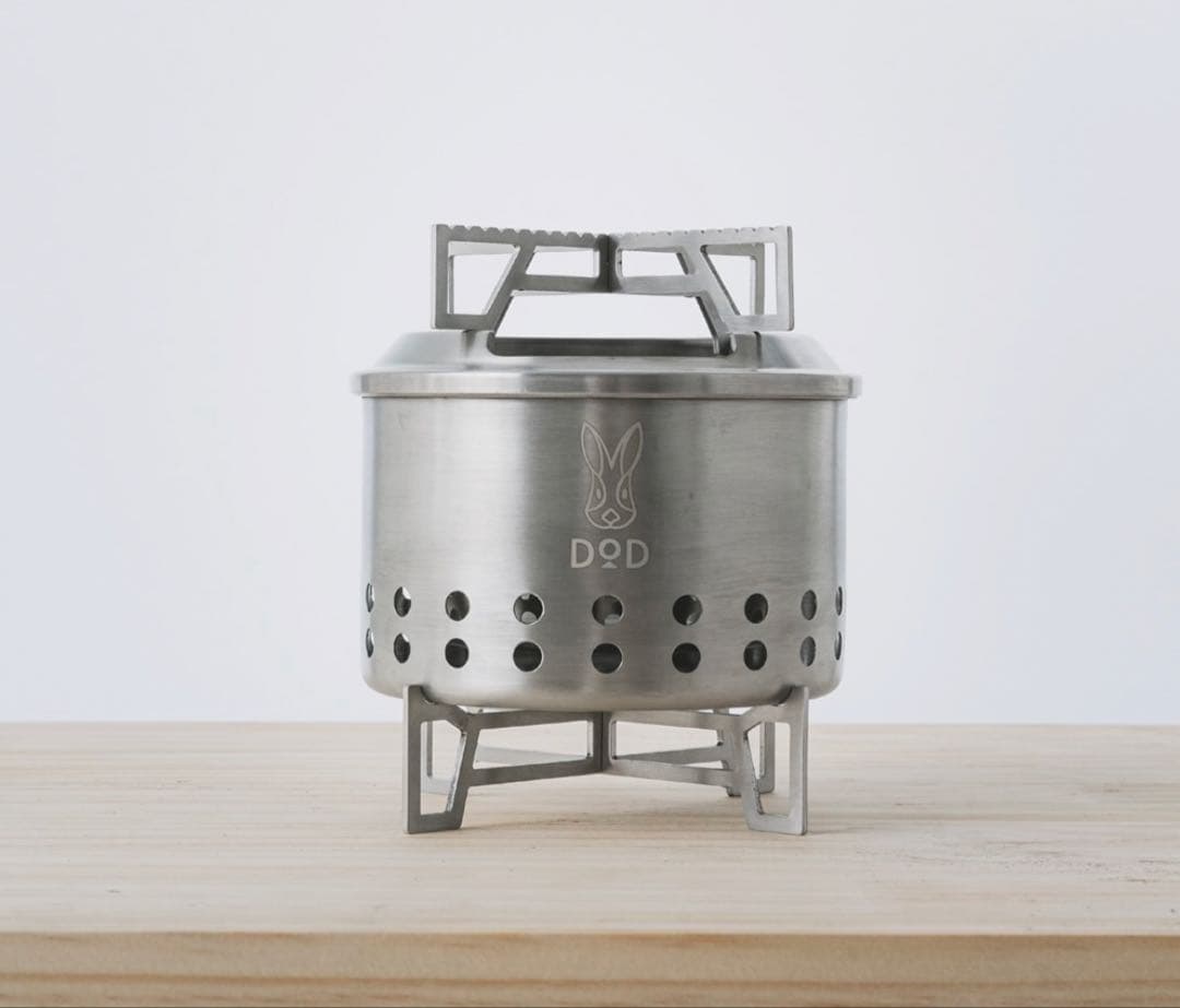 DODシェラもえファイヤー