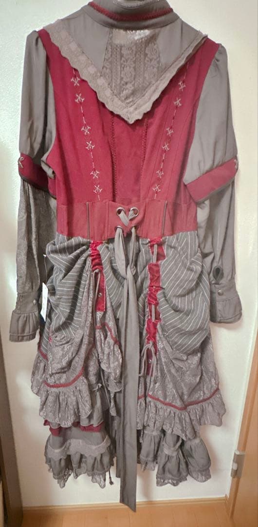 OZZ ONESTE ワンピース