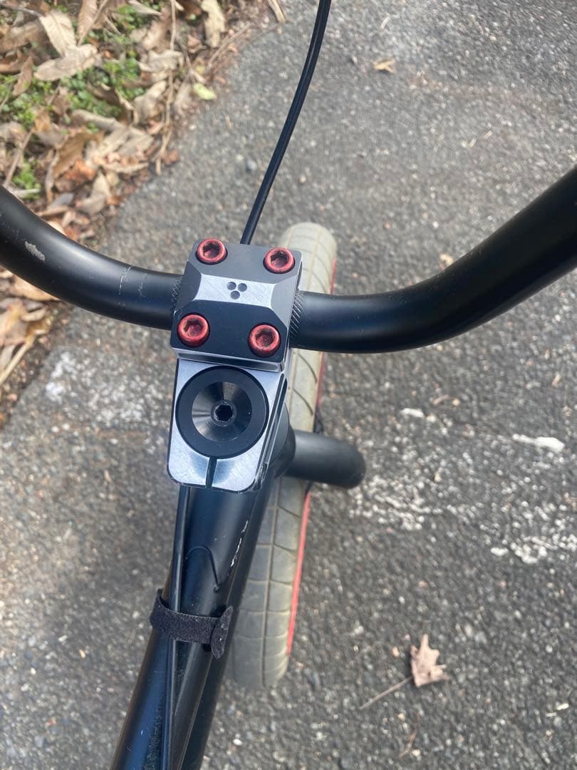 BMX FLY bikes NOVA18インチ