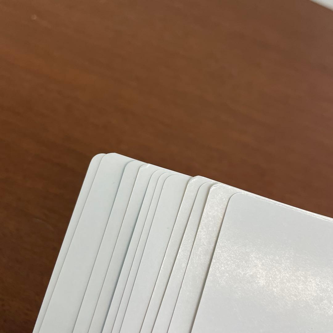 ❶あんスタ ファンブック アニメイトフェア特典 カード 11枚セット