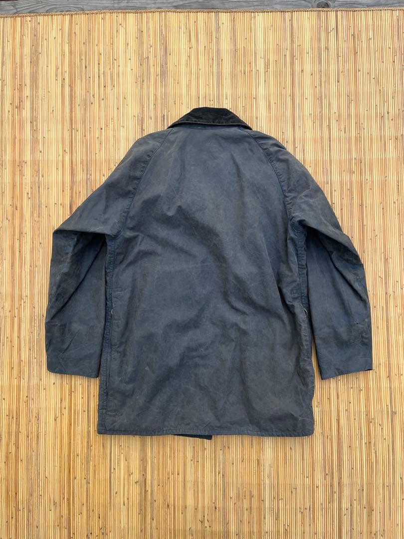 2枚まとめて　バブアー　ビデイル　ビューフォート