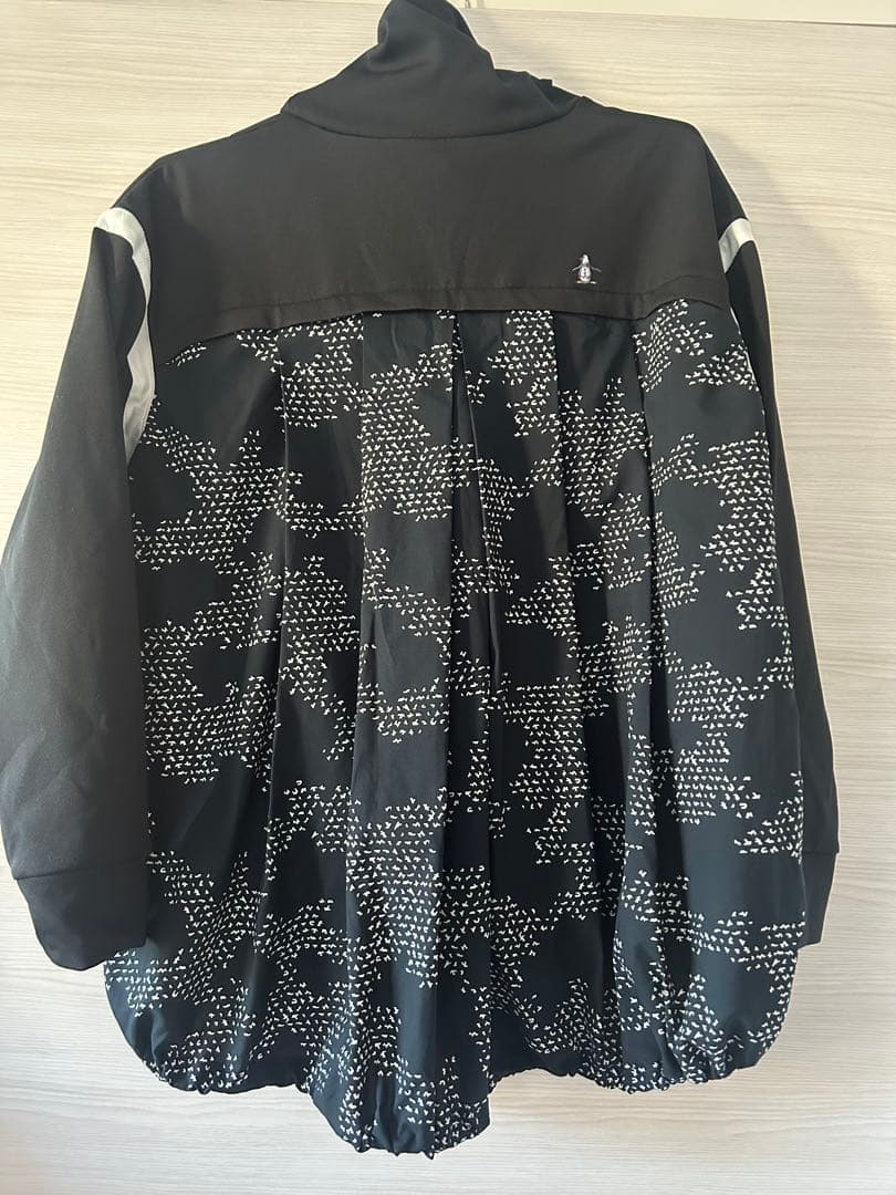 Munsingwearゴルフレディース プルオーバー