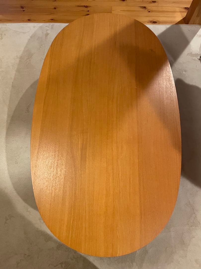 無印良品　こたつテーブル　布団セット