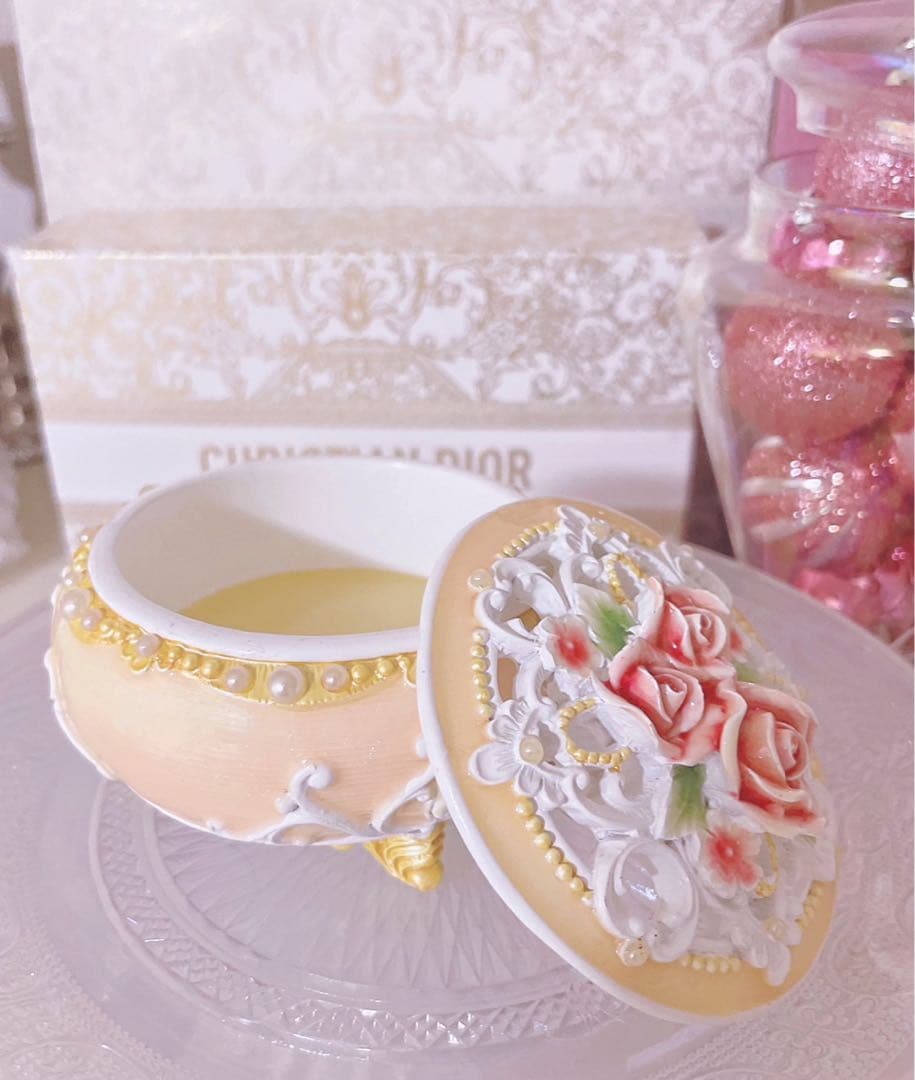 レア♡ロリータ♡ピンク♡姫♡リズリサ キャミソール♡ハローキティ♡ちいかわ♡