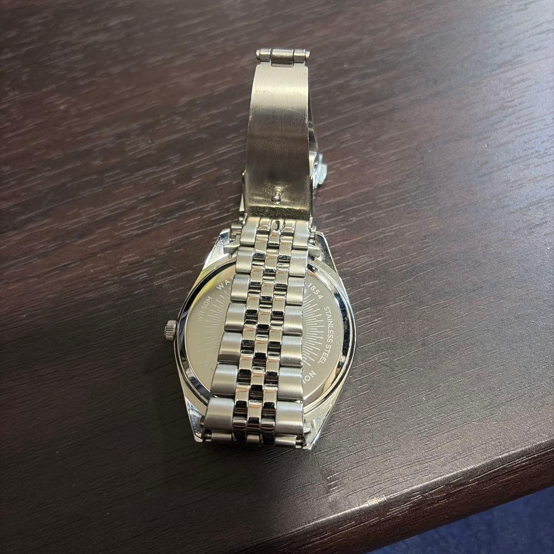 TIMEX タイメックス 腕時計 ウォーターベリーレガシー 40mm