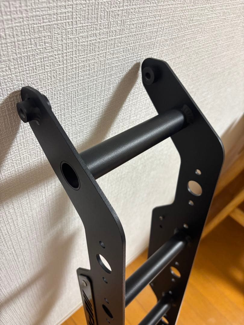 IPF リアラダージムニーシエラノマド用　JB64JB74JC74用 最終値下げ