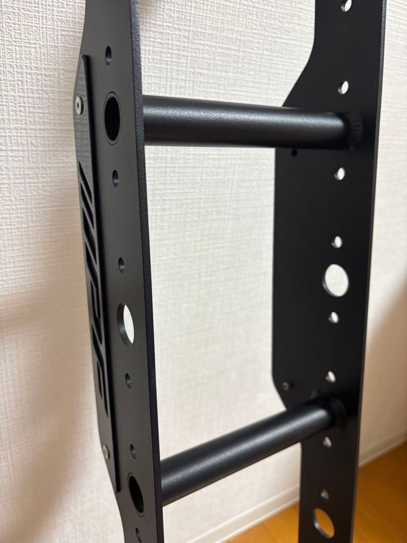 IPF リアラダージムニーシエラノマド用　JB64JB74JC74用 最終値下げ