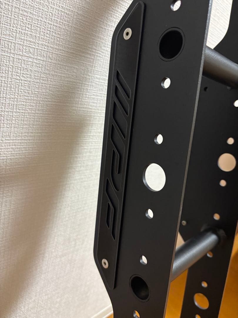 IPF リアラダージムニーシエラノマド用　JB64JB74JC74用 最終値下げ