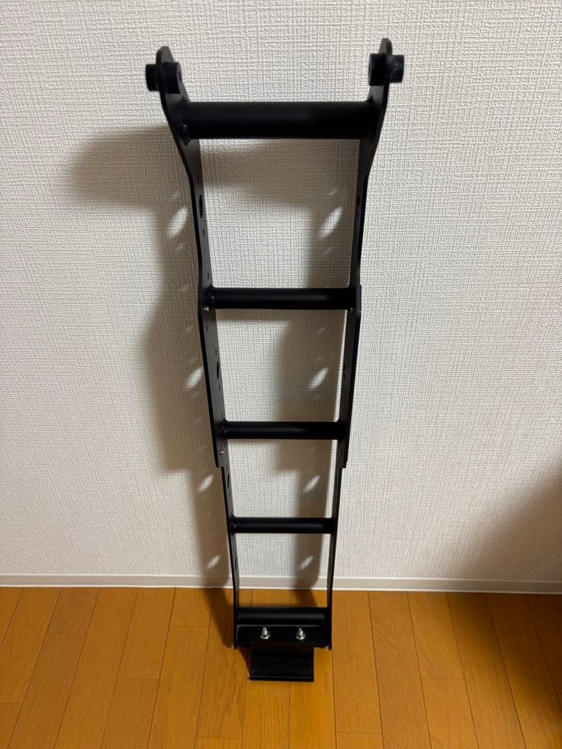 IPF リアラダージムニーシエラノマド用　JB64JB74JC74用 最終値下げ