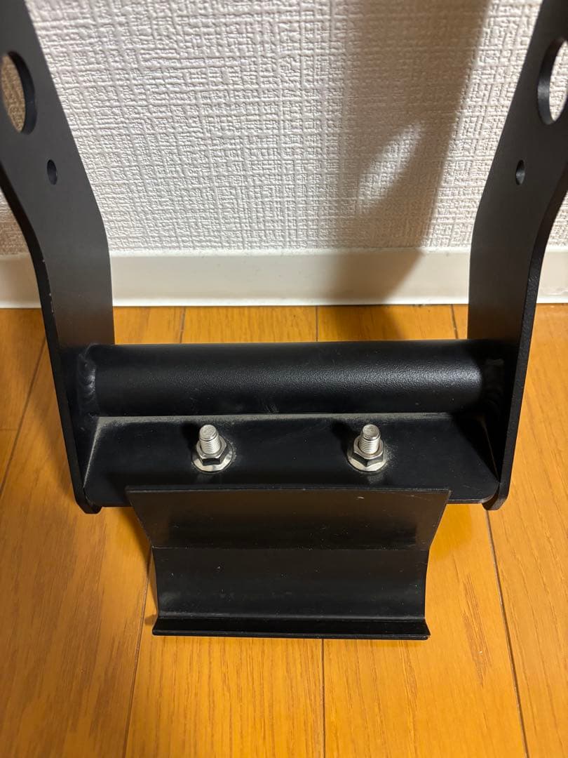 IPF リアラダージムニーシエラノマド用　JB64JB74JC74用 最終値下げ