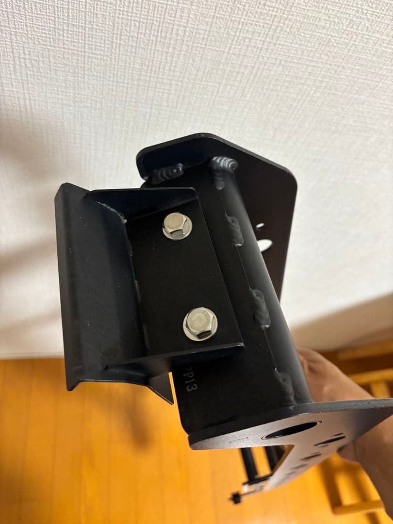 IPF リアラダージムニーシエラノマド用　JB64JB74JC74用 最終値下げ