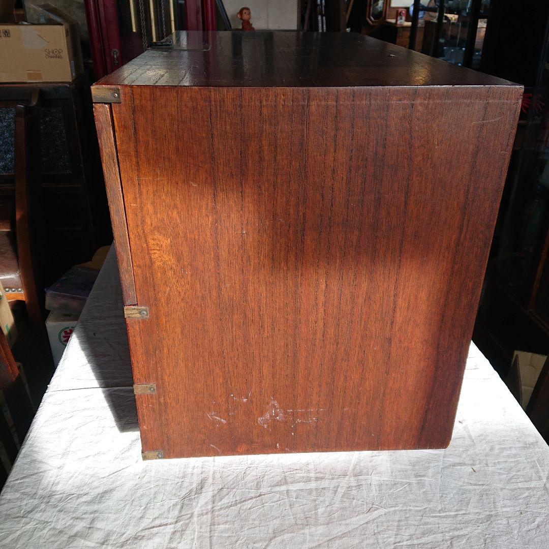 骨董　李朝家具　古民具　箪笥