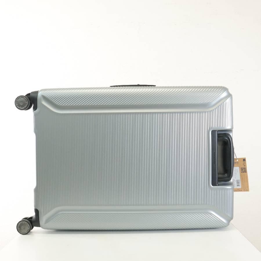 展示品 サムソナイト エレメント XLT スーツケース 27インチ シルバー