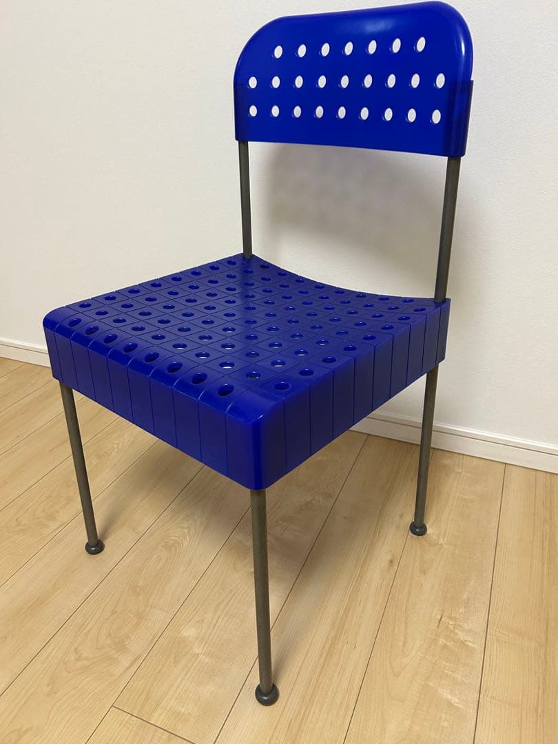 激レア！エンツォ・マリ ボックスチェア Enzo Mari BOX ダネーゼ