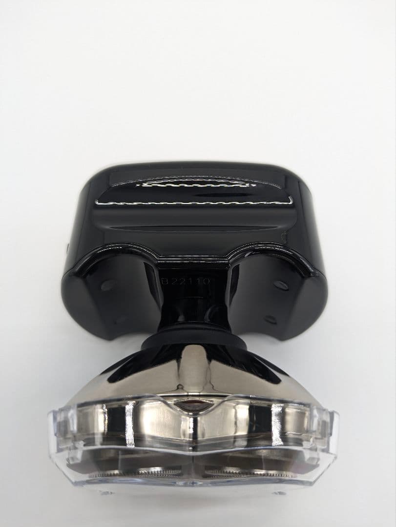 新品 未開封 Skull Shaver Pitbull Gold PRO GX5