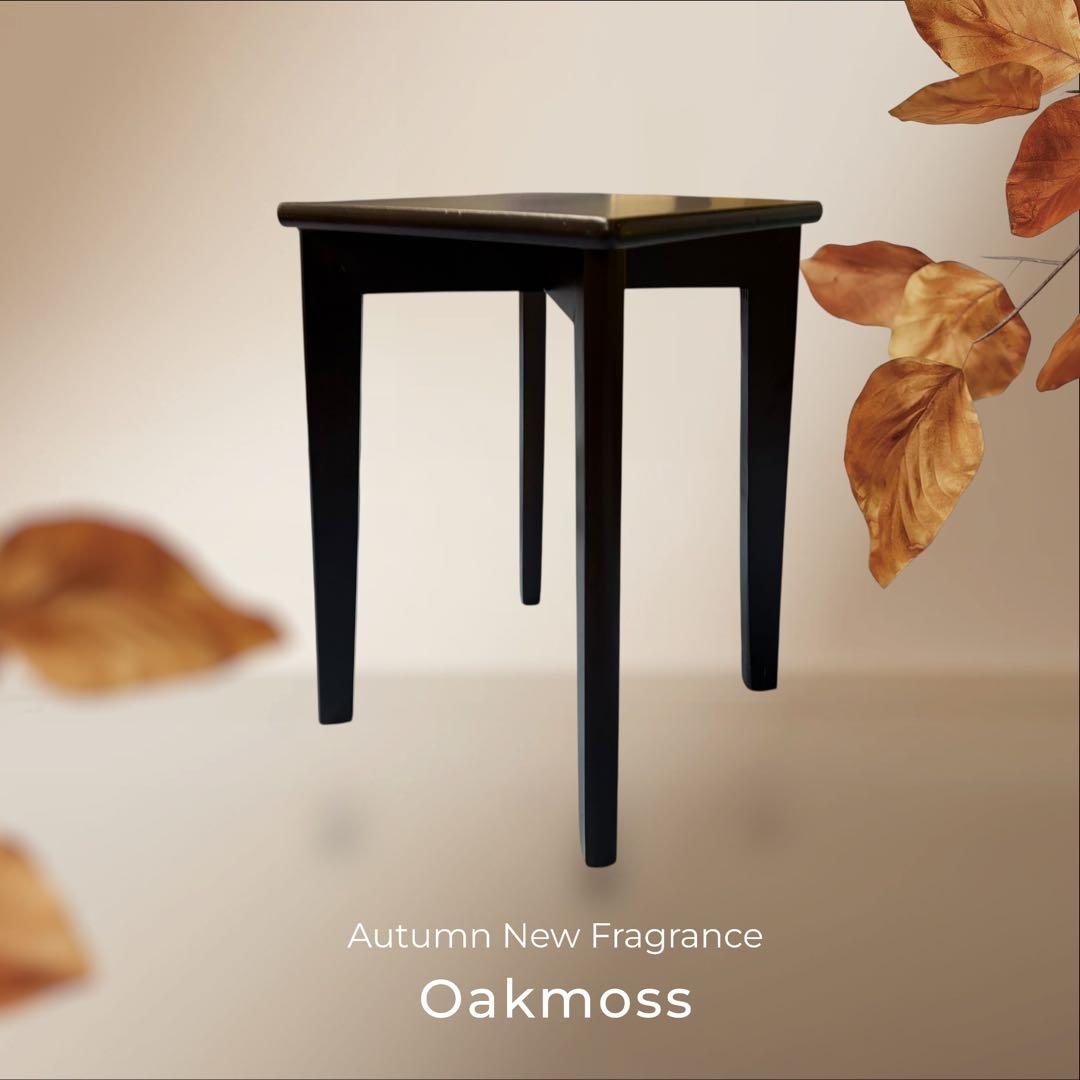 新品未使用未開封　天然木使用　木製椅子4脚セット 四角椅子 木製 スツール　イス