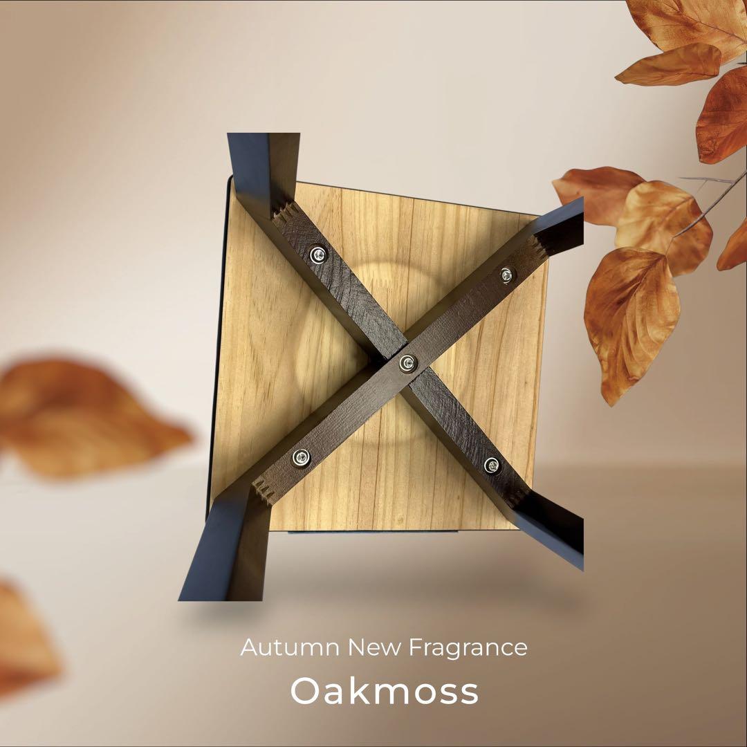 新品未使用未開封　天然木使用　木製椅子4脚セット 四角椅子 木製 スツール　イス