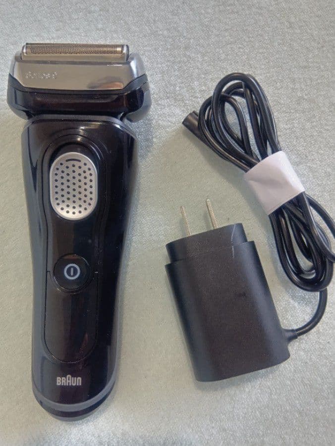 ななな様ブラウン最高峰Series9 9075cc 充電交流式 新品未使用❣️