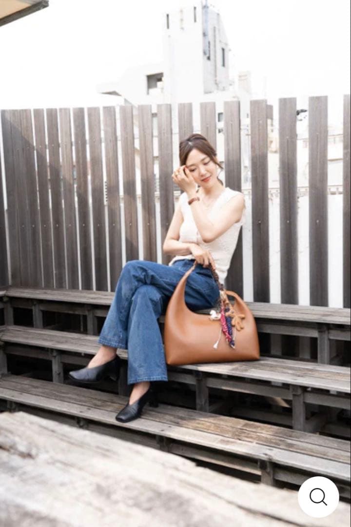 【amity_sensei】iPadバッグ